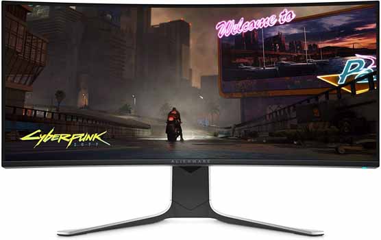 best gaming monitor for nvidia gtx 1070