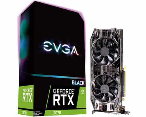 EVGA GeForce RTX 2060 SC GAMING