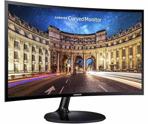 best monitor for nvidia gtx 1080